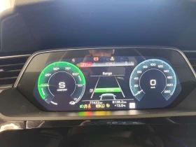 Audi E-Tron SPORTBACK TECHNIK| PANO| HEAD-UP| 360|  - 27000 € / 52807.41 лв. - 14965358 9
