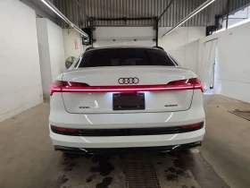 Audi E-Tron SPORTBACK TECHNIK| PANO| HEAD-UP| 360|  - 27000 € / 52807.41 лв. - 14965358 5