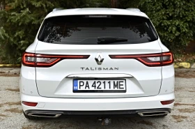 Renault Talisman TOP - 9999 € / 19556.34 лв. - 82250031 6