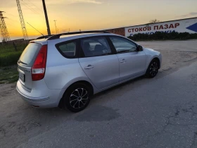 Hyundai I30 1.6 crdi - 2999 € / 5865.53 лв. - 41152906 6