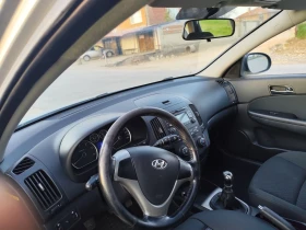 Hyundai I30 1.6 crdi - 2999 € / 5865.53 лв. - 41152906 9