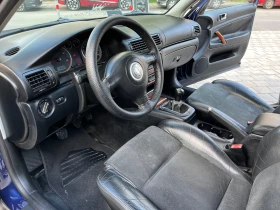 VW Passat 1.9TDI/131/6СК | Auto.bg — изображение 9