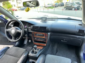 VW Passat 1.9TDI/131/6СК | Auto.bg — изображение 11
