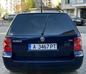 VW Passat 1.9TDI/131/6СК | Auto.bg — изображение 3