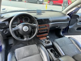 VW Passat 1.9TDI/131/6СК | Auto.bg — изображение 10