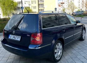 VW Passat 1.9TDI/131/6СК | Auto.bg — изображение 4