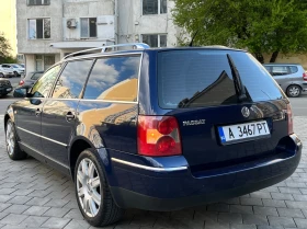 VW Passat 1.9TDI/131/6СК | Auto.bg — изображение 2