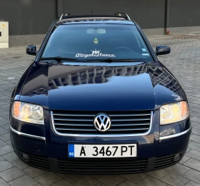 VW Passat 1.9TDI/131/6СК | Auto.bg — изображение 7