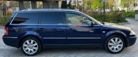 VW Passat 1.9TDI/131/6СК | Auto.bg — изображение 5