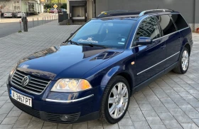 VW Passat 1.9TDI/131/6СК