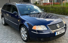 VW Passat 1.9TDI/131/6СК | Auto.bg — изображение 6