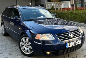 VW Passat 1.9TDI/131/6СК | Auto.bg — изображение 8