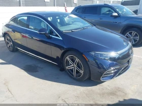 ������ Mercedes-Benz EQS