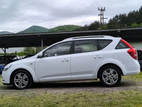 Kia Ceed FACE LIFT-1.6CRDI-90��-6 ��������-�����-EURO 5 !!! | Mobile.bg � ����� ������ 6