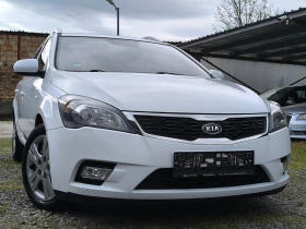 ����� �� �������� �� Kia Ceed FACE LIFT-1.6CRDI-90��-6 ��������-�����-EURO 5 !!!