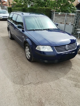 VW Passat | Mobile.bg � ����� ������ 3