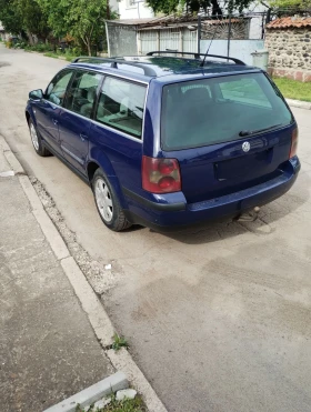 VW Passat | Mobile.bg � ����� ������ 5