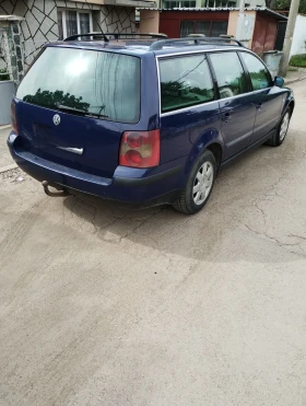 VW Passat | Mobile.bg � ����� ������ 4