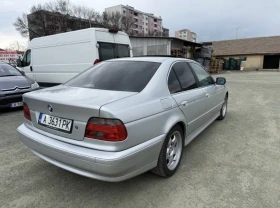 BMW 530 E39 LPG | Mobile.bg � ����� ������ 7