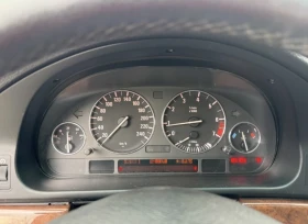 BMW 530 E39 LPG | Mobile.bg � ����� ������ 9