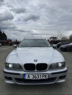 BMW 530 E39 LPG | Mobile.bg � ����� ������ 5