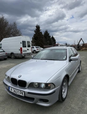 BMW 530 E39 LPG | Mobile.bg � ����� ������ 2