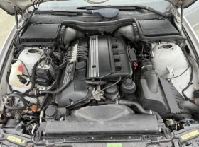 BMW 530 E39 LPG | Mobile.bg � ����� ������ 11