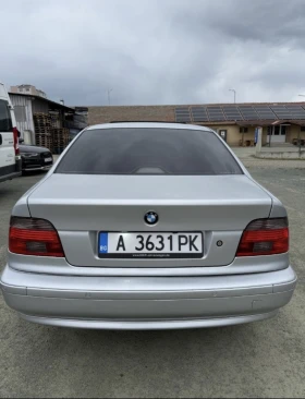 BMW 530 E39 LPG | Mobile.bg � ����� ������ 3