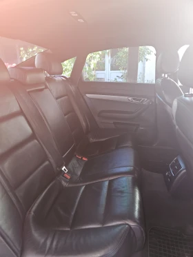 Audi A6 3.0 TDI Quattro 6ZF | Auto.bg — изображение 5