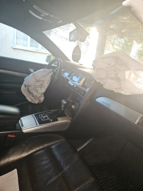 Audi A6 3.0 TDI Quattro 6ZF | Auto.bg — изображение 7
