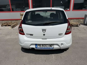 Dacia Sandero - 1300 € / 2542.58 лв. - 87124115 2