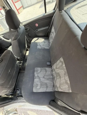 Dacia Sandero - 1300 € / 2542.58 лв. - 87124115 4