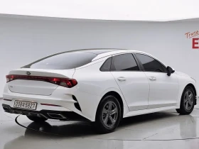 Kia K5 2.0 LPI STANDARD - 12678 € / 24796.01 лв. - 43386619 2