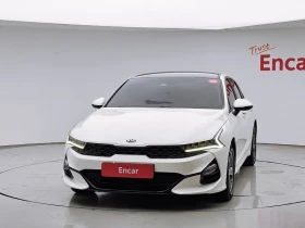 Kia K5 2.0 LPI STANDARD - 12678 € / 24796.01 лв. - 43386619 3