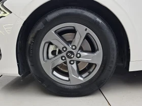 Kia K5 2.0 LPI STANDARD - 12678 € / 24796.01 лв. - 43386619 5