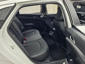 Kia K5 2.0 LPI STANDARD - 12678 € / 24796.01 лв. - 43386619 12