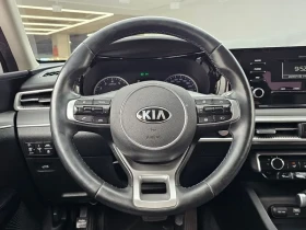 Kia K5 2.0 LPI STANDARD - 12678 € / 24796.01 лв. - 43386619 13