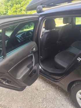 Opel Insignia 2.0 | Mobile.bg � ����� ������ 9