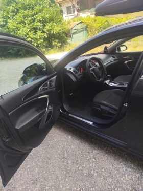 Opel Insignia 2.0 | Mobile.bg � ����� ������ 10