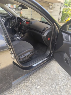 Opel Insignia 2.0 | Mobile.bg � ����� ������ 6