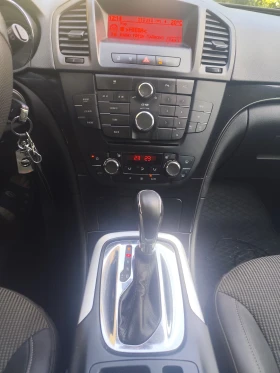 Opel Insignia 2.0 | Mobile.bg � ����� ������ 11