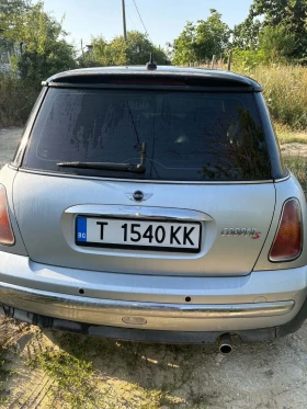 Mini Cooper | Mobile.bg � ����� ������ 7