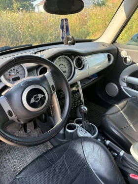 Mini Cooper | Mobile.bg � ����� ������ 3