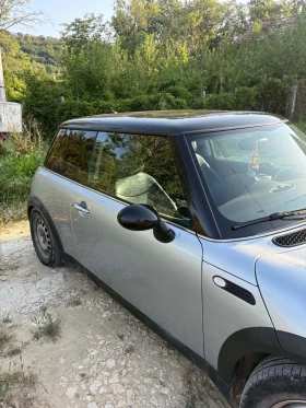 Mini Cooper | Mobile.bg � ����� ������ 5