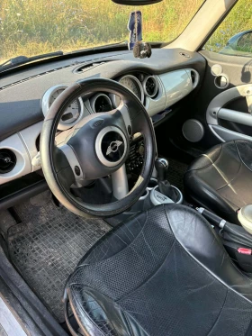 Mini Cooper | Mobile.bg � ����� ������ 4