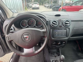 Dacia Lodgy 1.5D-109k.s.-7 места | Auto.bg — изображение 8