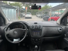 Dacia Lodgy 1.5D-109k.s.-7 места | Auto.bg — изображение 7
