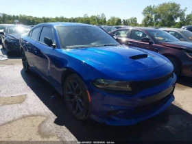 Dodge Charger GT RWD| КРАЙНА ЦЕНА | Auto.bg — изображение 3