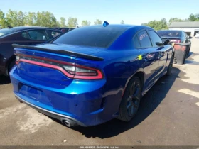 Dodge Charger GT RWD| КРАЙНА ЦЕНА | Auto.bg — изображение 6