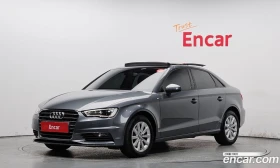 ����� �� �������� �� Audi A3 25 TDI Dynamic 8V * 38 814 KM